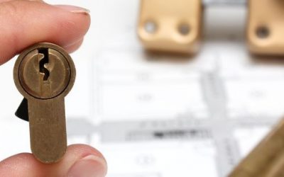 Comment entretenir une serrure ?