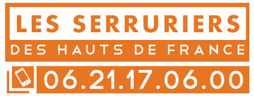 Les Serruriers HDF | Serrurier & Vitrier | 06 21 17 06 00