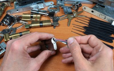 Faire appel à un serrurier sans se faire arnaquer :