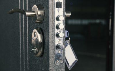 Qu’est-ce qu’une serrure multipoint ?