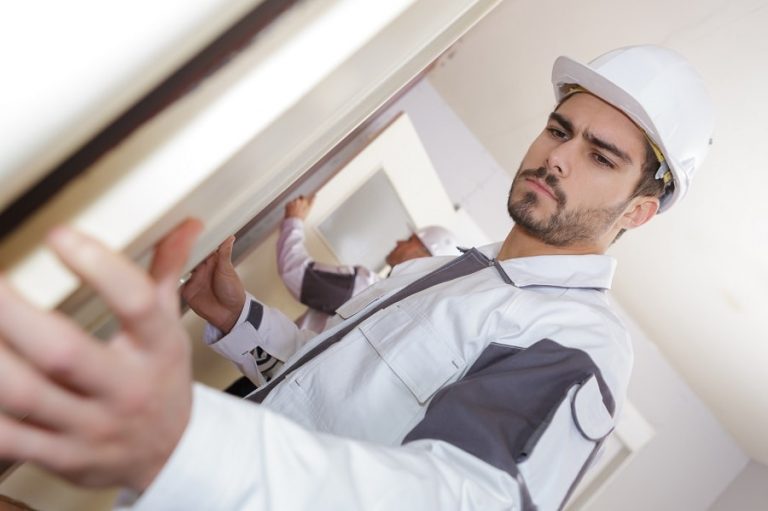 Étapes pour le remplacement d&rsquo;un double vitrage sur Vélux