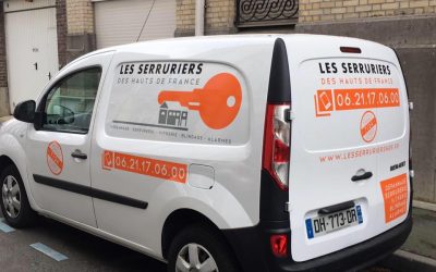 Comment reconnaître le sérieux d’un serrurier ?