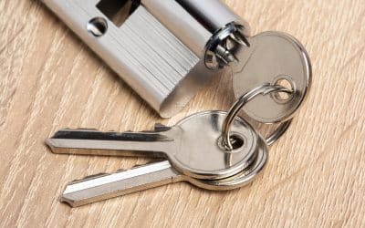 Nos conseils pour mesurer le cylindre d’une serrure