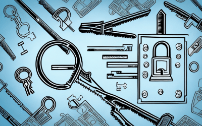 Comment reproduire une clé sans carte de propriété ?