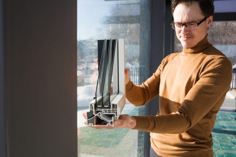 Dans quel cas faire appel à un vitrier ?