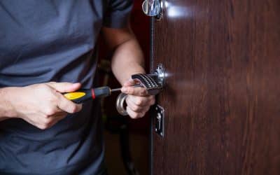 Un serrurier peut-il ouvrir la porte d’une voiture ?