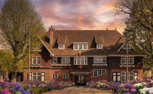 vue sur la maire de seclin